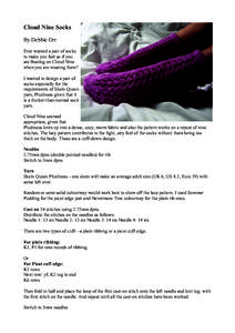 Sewing / Casting on / Stitch / Flat knitting / Ribbing / Sewing machine / Decrease / Lace knitting / Textile arts / Needlework / Knitting