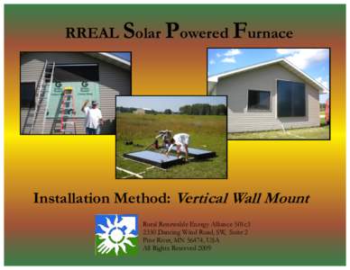 Sustainable building / Solar air heat / Solar energy / Duct / Drill bit / Furnace / Grille / HVAC / Drill / Technology / Heating / Low-energy building