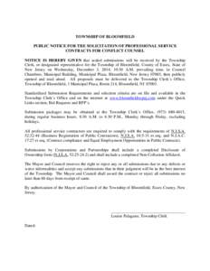 Microsoft Word - Conflict Attorney Public Notice.doc