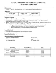 Lactones / Merck / Schering-Plough / Bile acid sequestrants / Hepatology / Orlistat / HMG-CoA reductase / Cholesterol / Pharmaceutical drug / Chemistry / Organic chemistry / Medicine