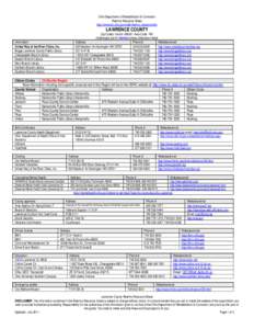 Microsoft Word - Lawrence Cty Fact Sheet.doc