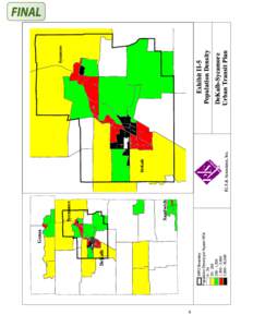 Illinois / DeKalb County /  Illinois / Geography of Illinois / Chicago metropolitan area / Sycamore /  Illinois