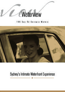 Waterview 199 Bay Rd Berowra Waters Sydney’s Intimate Waterfront Experience  About Us