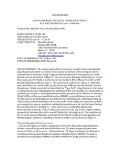 Office of Oceanic and Atmospheric Research / Education in Miami /  Florida / Rosenstiel School of Marine and Atmospheric Science / University of Miami / Atlantic Oceanographic and Meteorological Laboratory / National Oceanic and Atmospheric Administration / Oceanography / Drifter / Petroleum / Matter / Chemistry / Science