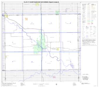 P.L[removed]County Block Map[removed]Census)