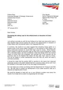 Network Rail Letter to CEC_Crewe.doc