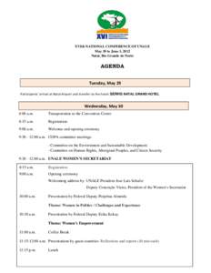 Microsoft Word - Agenda-CNLE-Natal2012-a.doc