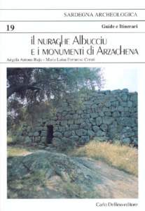 IL NURAGHE ALBUCCIU E I MONUMENTI DI ARZACHENA