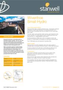 STAN_FactSheet_Wivenhoe_20[removed]indd