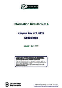 Employment compensation / Expense / Payroll / Private law / Corporation / S corporation / Tax / Income tax in the United States / Corporate tax / Types of business entity / Business / Law