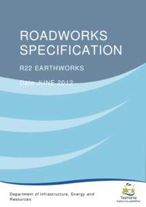 R64 - PAVEMENT MARKING  August 1996 ROADWORKS SPECIFICATION