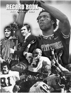 Tyler Palko / Pat White / Steve Slaton / Tony Dorsett / West Virginia Mountaineers football team / National Football League / American football in the United States / Football