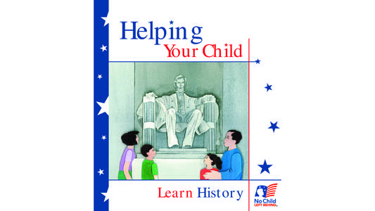 Helping  Your Child Learn History