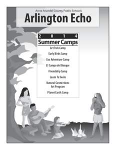 Anne Arundel County Public Schools  Arlington Echo 2  0