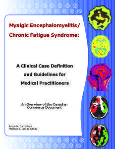 Microsoft Word - ME-CFS Overview LET COL corrected.doc