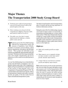 Public transport / Technology / Roads and Transit / Houston-Galveston Area Council 2035 Regional Transportation Plan / Transportation planning / Transport / Sustainable transport