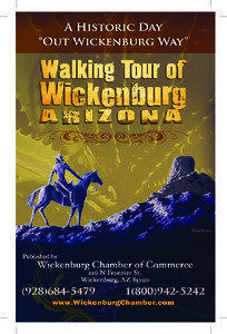 National Register of Historic Places listings in Deschutes County /  Oregon / Geography of the United States / Wickenburg /  Arizona / Old Brick Post Office / Arizona