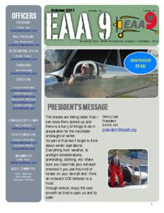 Experimental Aircraft Association