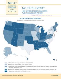 NCLC® NATIONAL CONSUMER LAW CENTER