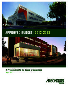 Approved Annual Budget Book[removed]xlsx