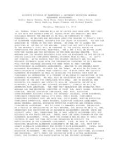 108th United States Congress / Individuals with Disabilities Education Act / Special education in the United States / No Child Left Behind Act / Individualized Education Program / Education / Standards-based education / Education policy