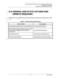 SH-75 Timmerman to Ketchum Final Environmental Impact Statement and Final Section 4(f) Evaluation Project No. STP-F[removed]), Key No[removed]