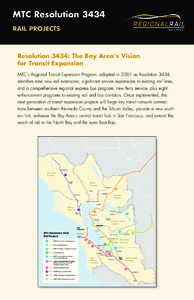Bay Area Rapid Transit / San Francisco Bay Area / Fremont / NOAA Weather Radio / Capitol Corridor / Warm Springs / North Bay / Santa Clara Station / Milpitas / Transportation in California / Transportation in the United States / Transportation in the San Francisco Bay Area