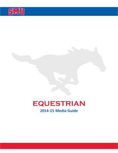 EQUESTRIAN[removed]Media Guide EQUESTRIAN All-Time Results (Team[removed]Results