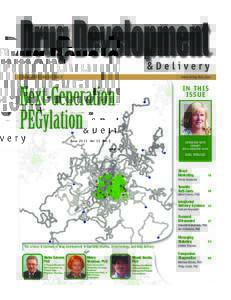 * DD&D June 2012 Covers_DDT Cover/Back April 2006.qx:33 PM Page 2  June 2012 Vol 12 No 5 www.drug-dev.com