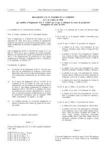 L[removed]Diario Oficial de las Comunidades Europeas ES