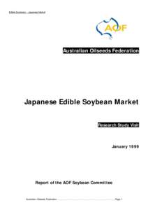 Japanese cuisine / Vegan cuisine / Meat substitutes / Soybean / Tofu / Nattō / Organic beans / Soy milk / Soy sauce / Food and drink / Soy products / Fermented foods