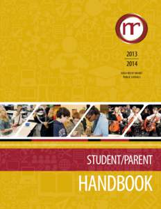 Nash-Rocky Mount Public Schools[removed]Student Handbook
