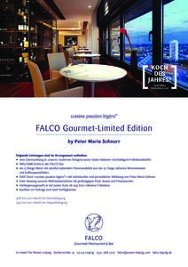 20160223_FALCO_Limited Edition_Pfade.indd