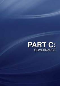 Business / South African Police Service / Enterprise risk management / Political corruption / Internal control / Internal audit / Audit committee / Fraud / Corporate governance / Auditing / Ethics / Risk