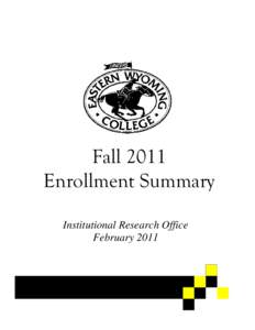 Fall 2011 Spreadsheet.2.xlsx