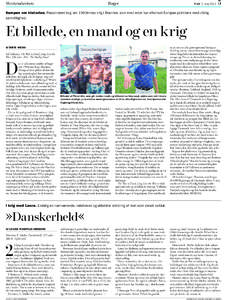 Bøger  Weekendavisen # 18 3. maj 2012