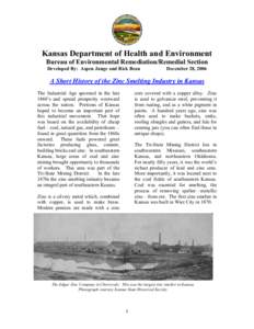 There was once a time when Kansas hoped to become the industrial powerhouse of the Great Plains