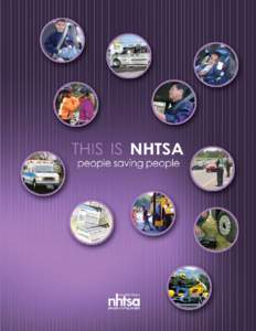 Contents  THIS IS NHTSA