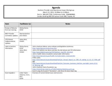 Genealogy / Topeka /  Kansas / Landon / Norris / Bay Area Rapid Transit / Shirley / Transportation in California / Transportation in the United States / Surnames