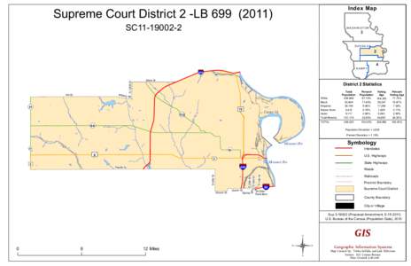 Supreme Court District 2 -LB[removed]Index Map SC11[removed]