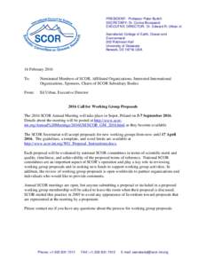 Microsoft Word - Call for Proposals.doc