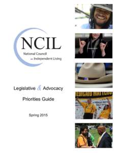 Health / Disability / Independent living / Americans with Disabilities Act / Convention on the Rights of Persons with Disabilities / Individuals with Disabilities Education Act / Medicaid / Housing trust fund / Section 504 of the Rehabilitation Act / Disability rights / Special education in the United States / Law