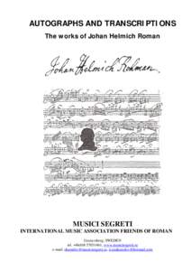 Classical music / Flute sonata / Sonatas / E-flat major / Sinfonia / Music / Sound / Musical keys