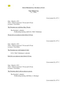 Conservatism in the United States / China–United States relations / Operation Condor / Henry Kissinger / Peter Lisagor / Richard Nixon / Shanghai Communiqué / Vietnam War / Pat Buchanan / Politics of the United States / United States / Government