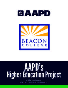 Educational psychology / Education reform / Philosophy of education / Beacon College / Student-centred learning / Education / Special education / Learning disabilities