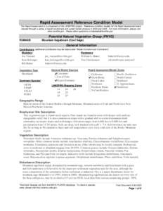 Habitats / Biogeography / Ecology / Artemisia tridentata / Temperate grasslands /  savannas /  and shrublands / Rangeland / Sagebrush / Forest / Fuel model / Flora of the United States / Systems ecology / Biology