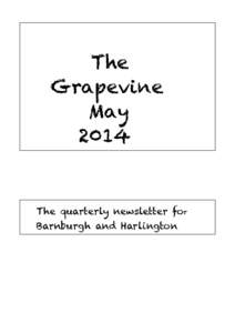 May 2014 Grapevine - Final Proof.