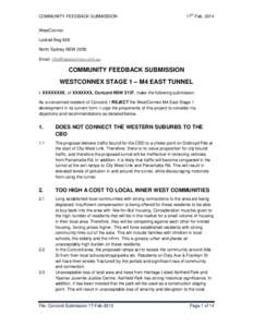 City West Link Road / Concord /  North Carolina / Geography of Australia / States and territories of Australia / Geography of Oceania / Suburbs of Sydney / Parramatta /  New South Wales / Strathfield /  New South Wales