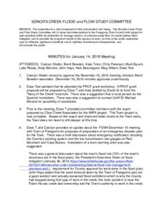 Water / Physical geography / Flood control / Hydrology / Santa Cruz River / Sonoita Creek / Flood mitigation / Floodplain / Flood / Federal Emergency Management Agency