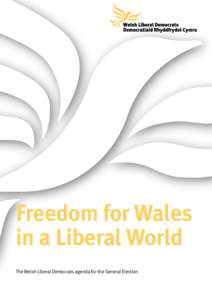 Politics of Wales / Government of Wales / National Assembly for Wales / Liberal Democrats / Welsh language / Conservative Party / Tuition fees in the United Kingdom / Senedd / Welsh Labour / Politics of the United Kingdom / Politics / Wales